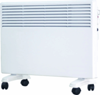 TOO EC-200-W Szabadonálló Elektromos Konvektor 1500W - Fehér