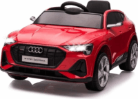 Jamara Ride-On Audi Elektromos autó - Piros