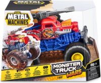 Zuru Toys Monster Truck 1. széria (6db) - Többszínű