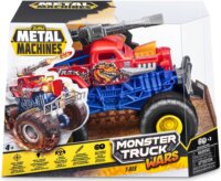 Zuru Toys Monster Truck 1. széria (6db) - Többszínű