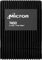 Micron 7450 MAX 1.6TB U.3 (15mm) NVMe SSD (Tray)