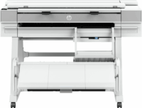 HP DesignJet T950 Multifunkciós Színes plotter nyomtató