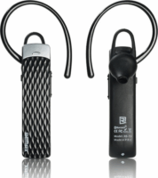Remax RB-T9 Mono Wireless Headset - Fekete