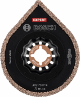 Bosch 2608900042 Expert AVZ 70 RT4 Szúrófűrészlapkészlet (10db / csomag)