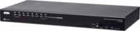 Aten CS19208 DisplayPort 8-port KVM Switch (19" Rack)
