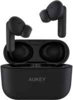 Aukey EP-M1S TWS Wireless Headset - Fekete