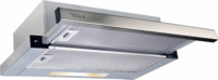 Tesla DT600SX Páraelszívó - Inox (Csomagsérült)