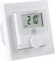 Homematic IP 150697A0 Fali termosztát