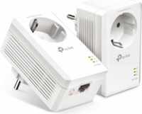 TP-Link TL-PA7017P-KIT Powerline Adapter KIT (2db/csomag)