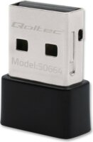 Qoltec 50664 Wireless USB Adapter