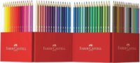 Faber-Castell Castle színes ceruza készlet (60 db / csomag)