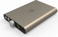 ifi hip-dac 3 2.0 USB-C Hordozható DAC Fejhallgató erősítő