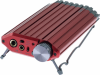 ifi iDSD Diablo 2 2.0 Bluetooth DAC Fejhallgató erősítő