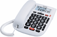 Alcatel TMAX 20 Vezetékes telefon - Fehér