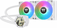 Thermaltake TH240 V2 Ultra ARGB Snow Edition CPU Vízhűtés - Fehér