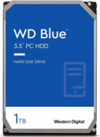 Western Digital 1TB Blue SATA3 3.5" HDD