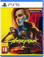 Cyberpunk 2077: Ultimate Edition - PS5