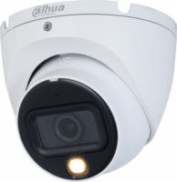 Dahua Smart Dual Light 5MP 3.6mm Analóg Dome kamera