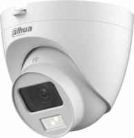 Dahua Smart Dual Light 2MP 3.6mm Analóg Turret kamera
