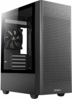 Antec NX500M Számítógépház - Fekete