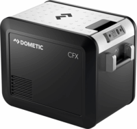 Dometic CFX3 25 Elektromos hűtőtáska - Fekete