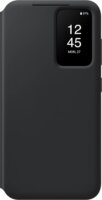 Samsung Smart View Samsung Galaxy S23 FE Flip Tok - Fekete