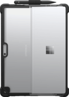 OtterBox Symmetry Studio Microsoft Surface Pro 8 Tok - Fekete