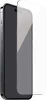 SBS Puro Glas SP iPhone 15 Pro/15 Pro Max TG üveg kijelzővédő