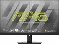 MSI 32" MAG 323UPF Gaming Monitor