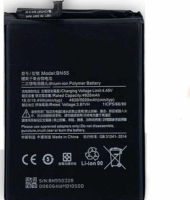 Xiaomi BN55 Redmi Note 9S / Y9S telefon akkumulátor 5020mAh