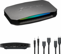AVerMedia GC553G2 Live Gamer Ultra 2.1 Digitalizáló - Fekete