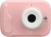 ExtraLink H35 Single Gyerek Digitális fényképezőgép - Rózsaszín
