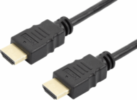 Accura ACC2229 HDMI 1.4 - HDMI 1.4 Kábel 10m - Fekete