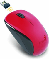 Genius NX-7000 Wireless Egér - Piros