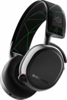 SteelSeries Arctis 9X Vezeték Nélküli Gaming Headset Fekete (Bontott)
