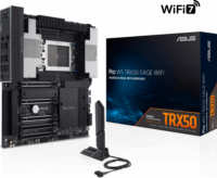 Asus Pro WS TRX50-SAGE WiFi Alaplap