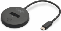 Digitu DA-71547 SSD Dokkoló állomás (USB 3.2 - M.2)