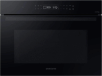 Samsung NQ5B4313GBK Mikrohullámú sütő - Fekete