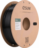 eSUN 3D Filament PETG 1.75mm 1 kg - Fekete