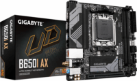 Gigabyte B650I AX Alaplap