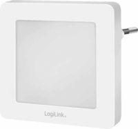 Logilink LED013 Éjszakai lámpa alkonyérzékelővel