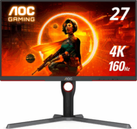AOC 27" U27G3X Gaming Monitor