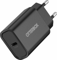 OtterBox 78-81339 USB Type-C Hálózati töltő - Fekete (30W)