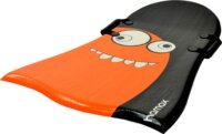 Hamax 550046 Mini téli szörf - Fekete/Narancssárga