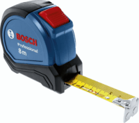 Bosch Autolock Mérőszalag 8m