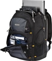 Targus Drifter 16" Backpack Polyester & Tarpaulin Notebook és Túra hátizsák