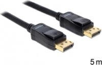 Delock Cable Displayport m/m 5m