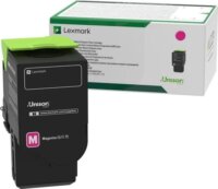 Lexmark 75M2HM0 Eredeti Toner Magenta