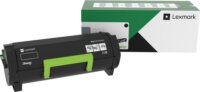 Lexmark 66S2X00 Eredeti Toner Fekete