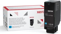 Xerox 006R04637 Eredeti Toner Cián